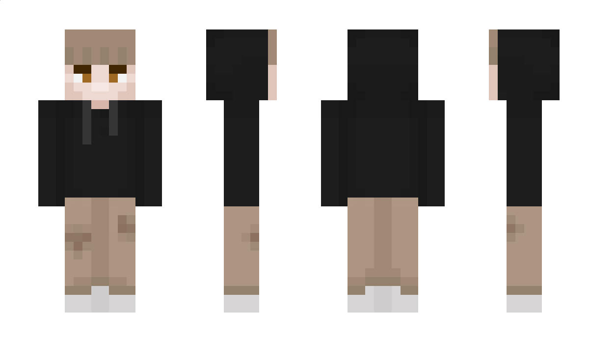 xnatwr Minecraft Skin