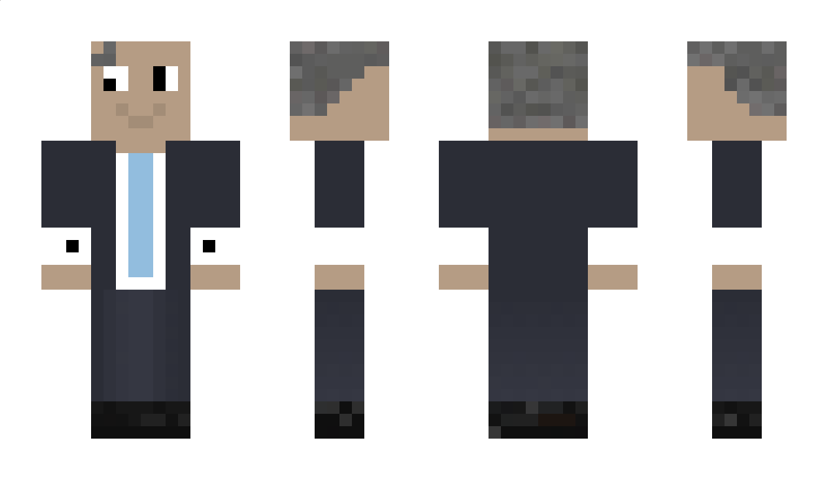 jotadoblebete Minecraft Skin