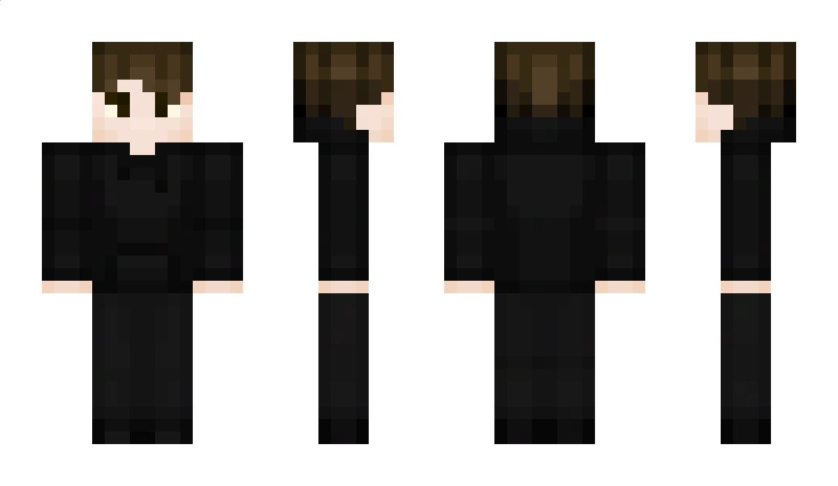 nobboy Minecraft Skin