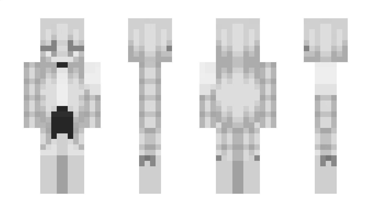 Alixin Minecraft Skin