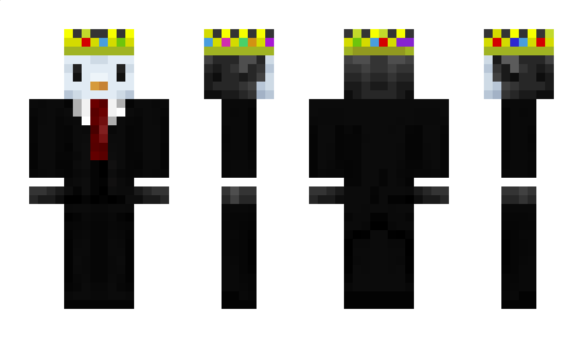 sorleco Minecraft Skin