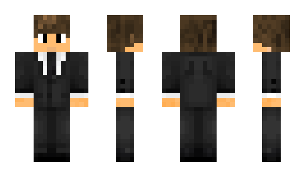 maxmcgpc131112 Minecraft Skin