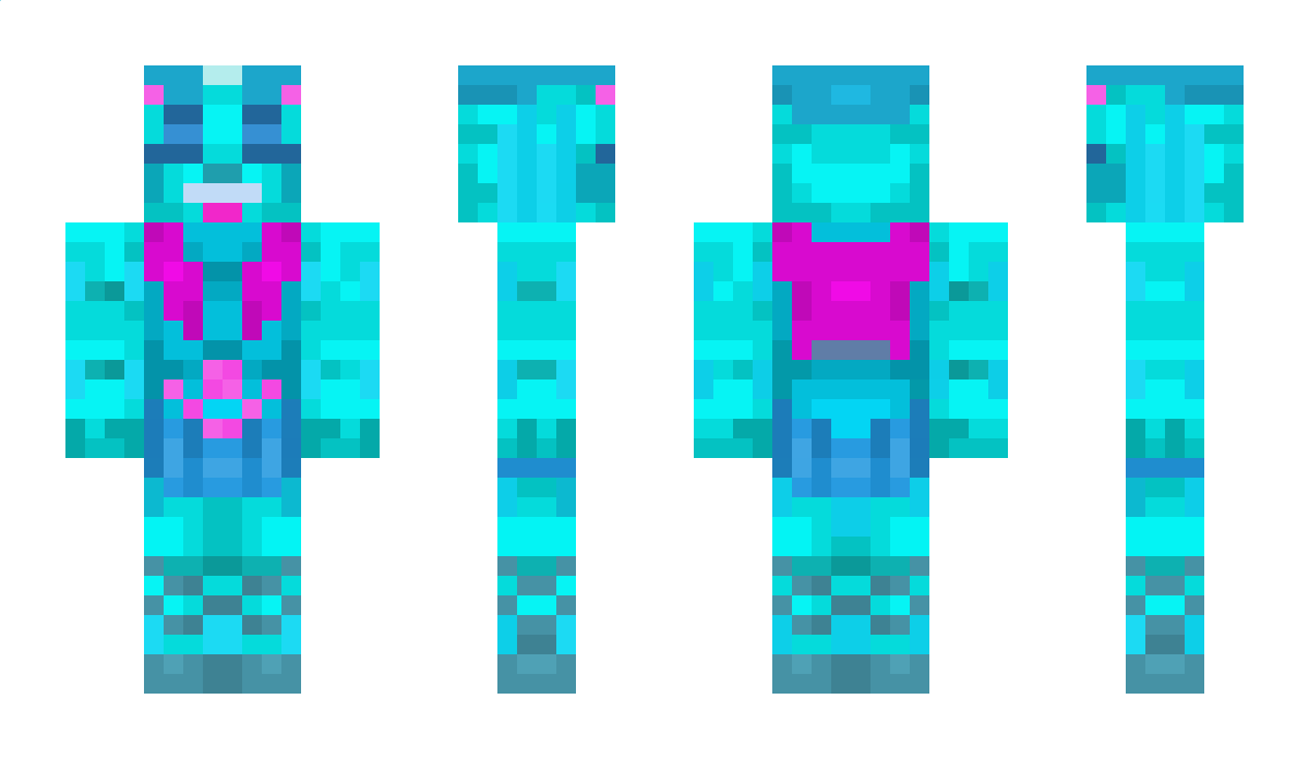 BigManGabsterAlt Minecraft Skin