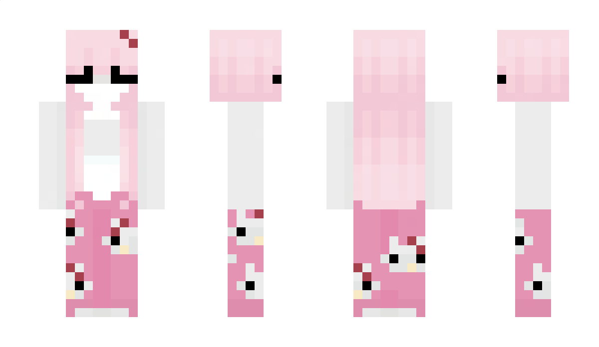 amboofe Minecraft Skin