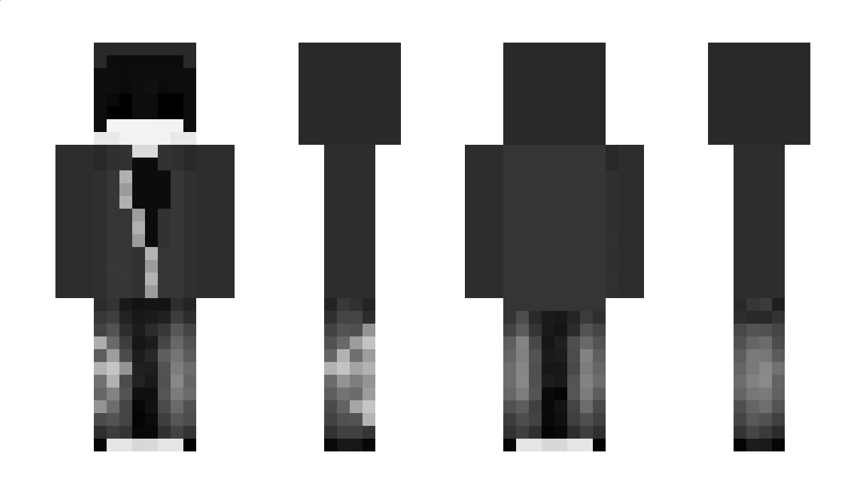 Peleg2 Minecraft Skin