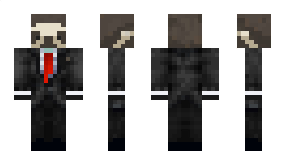 Darkonos98 Minecraft Skin