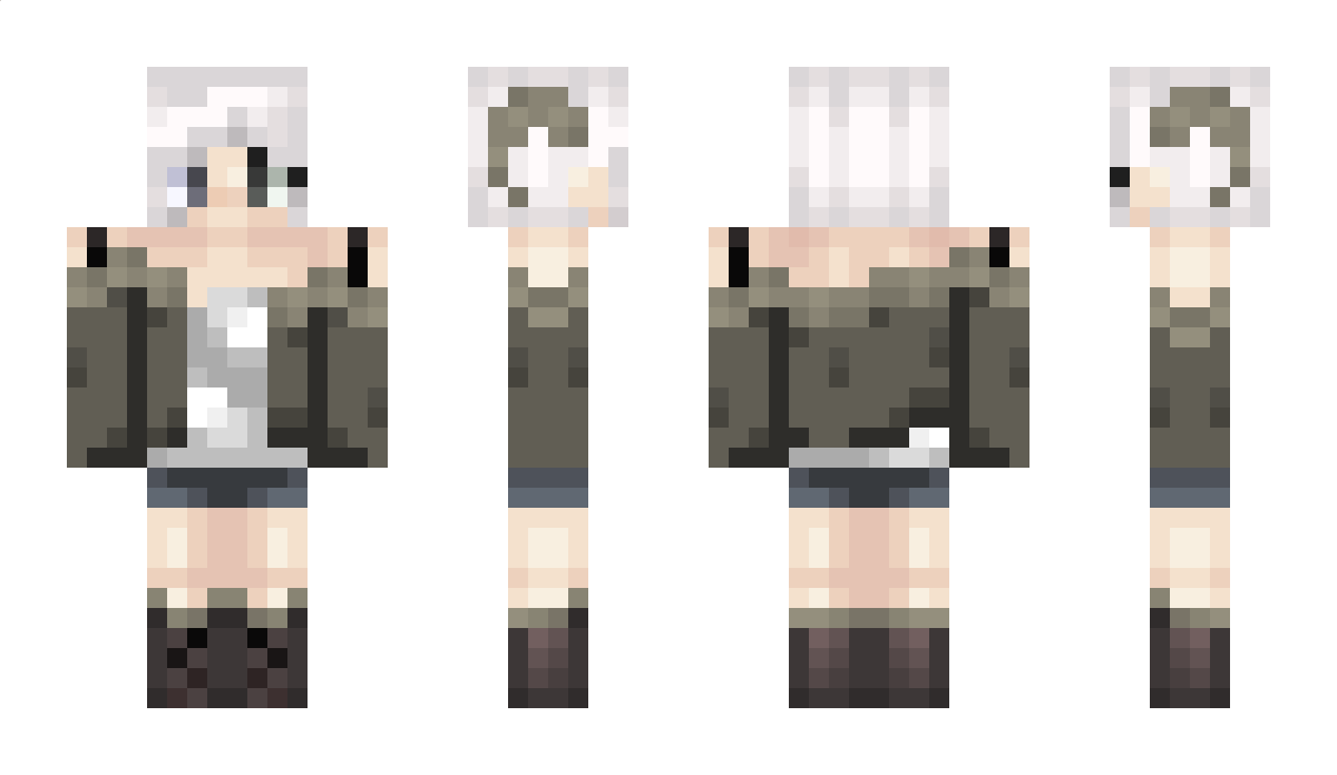 Elias_bff Minecraft Skin