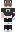 JustK1m Minecraft Skin