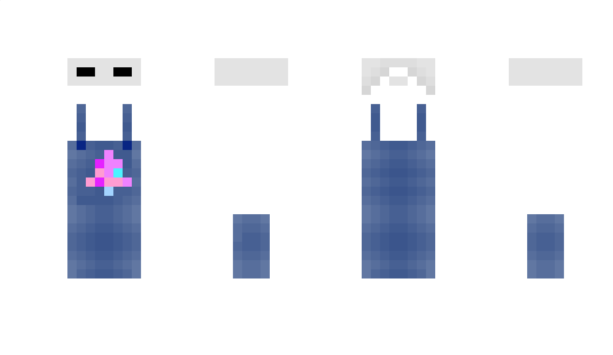 TewChainz Minecraft Skin