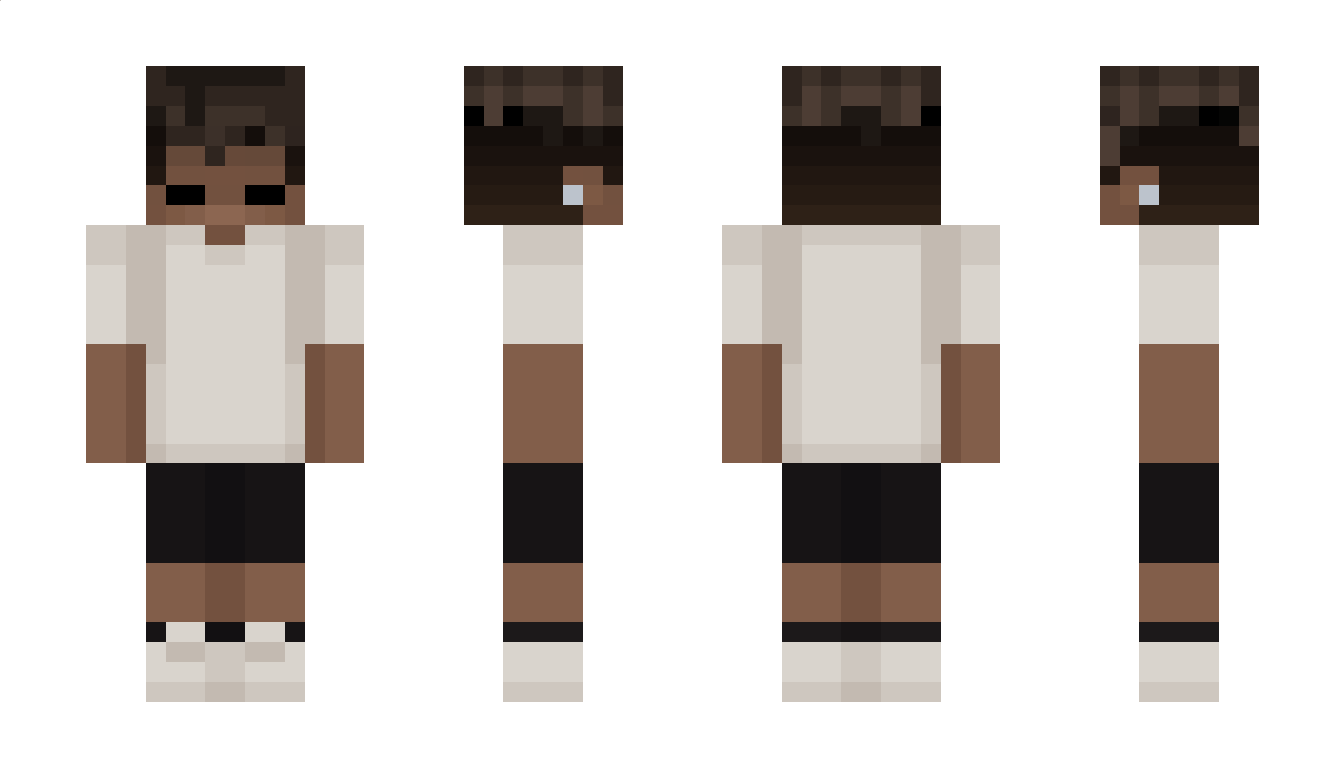 Bulbasour Minecraft Skin