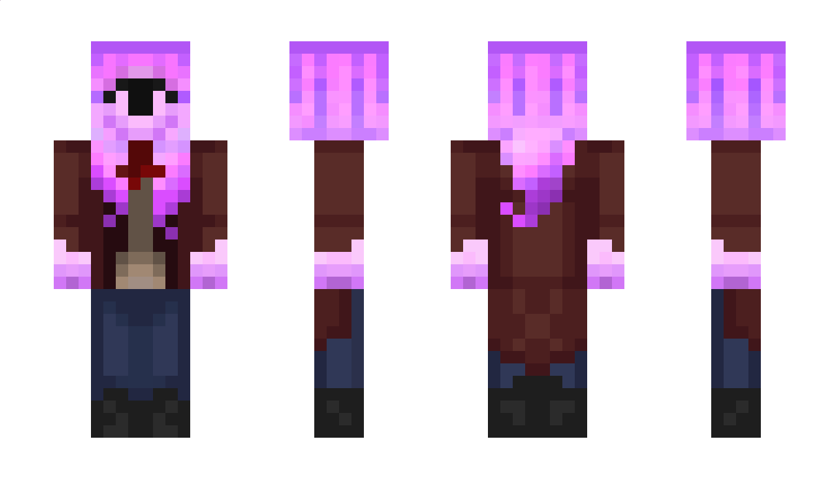 Nebula_Curia Minecraft Skin