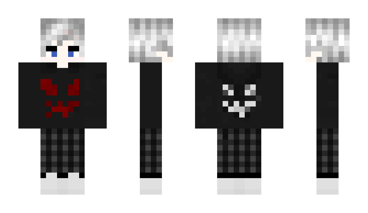 Petike0123 Minecraft Skin