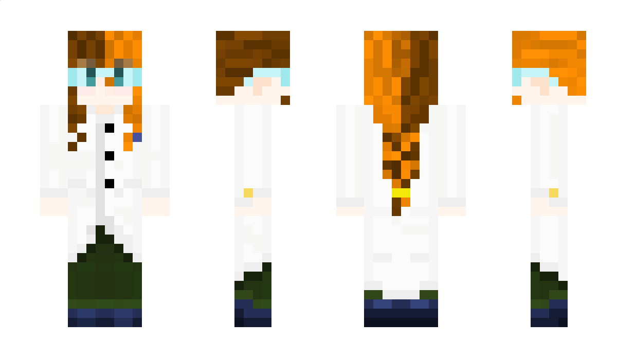 politj1 Minecraft Skin