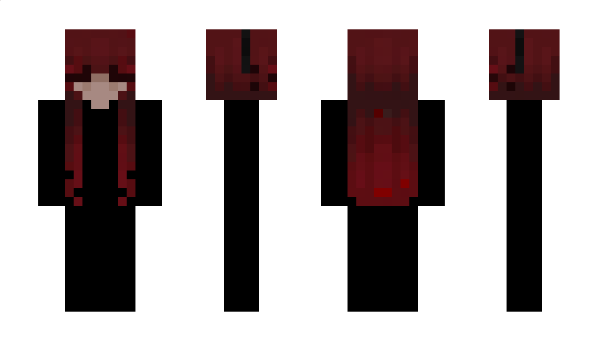 AsteroidNull Minecraft Skin