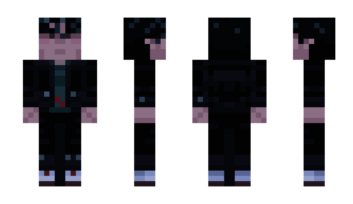 Naczi Minecraft Skin