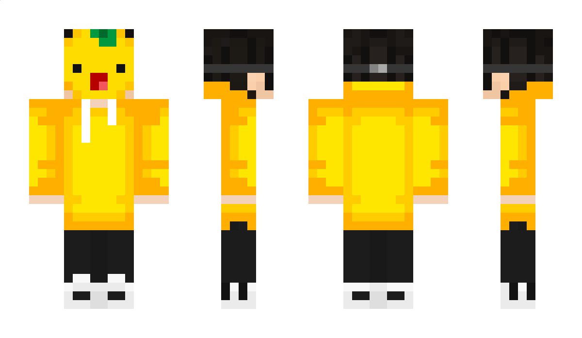 _Abysm_ Minecraft Skin