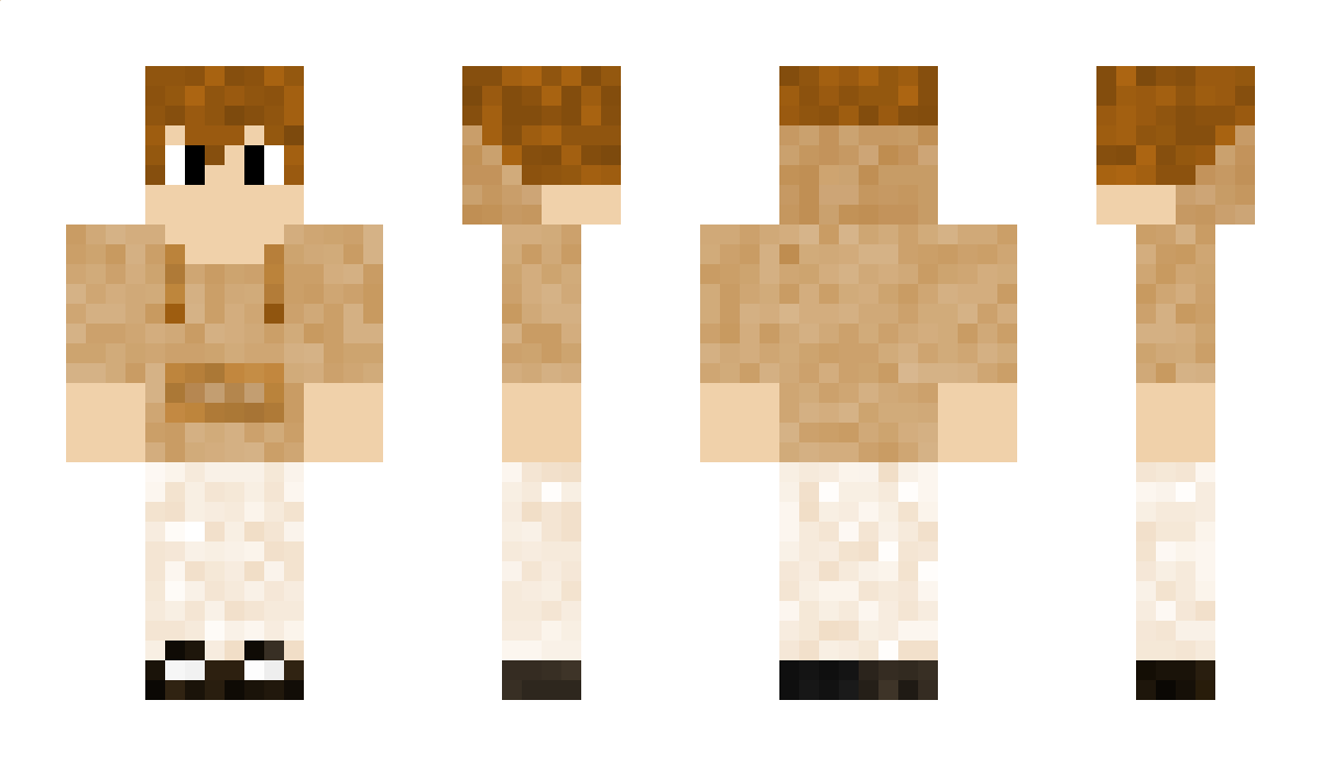 Bruhnabas Minecraft Skin