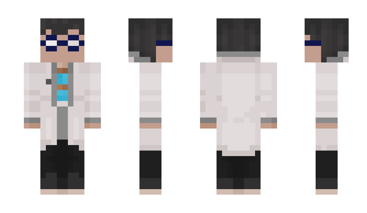 esteJPG Minecraft Skin