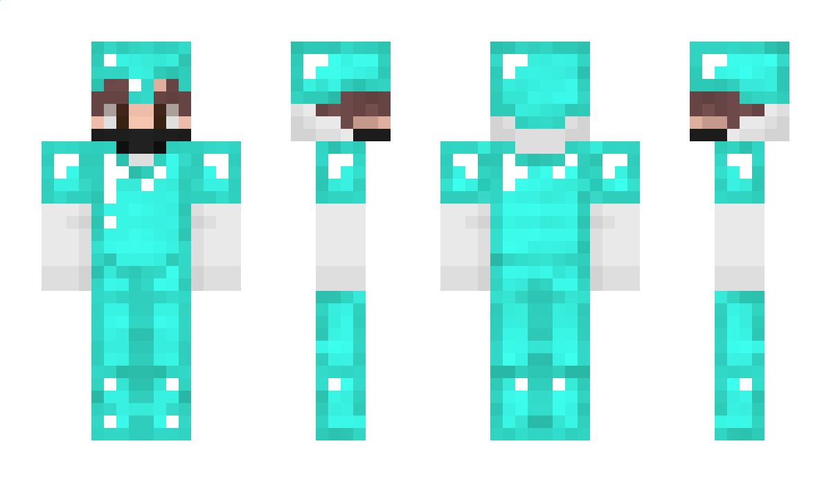 filleeee14 Minecraft Skin