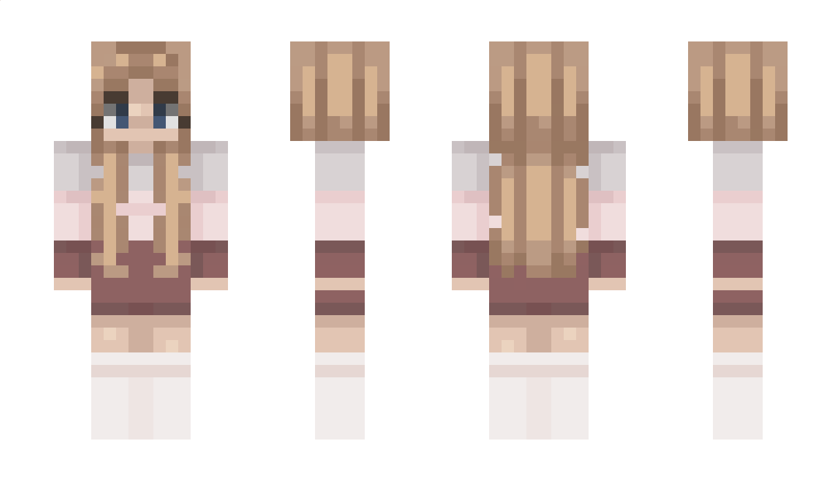 Kolali Minecraft Skin