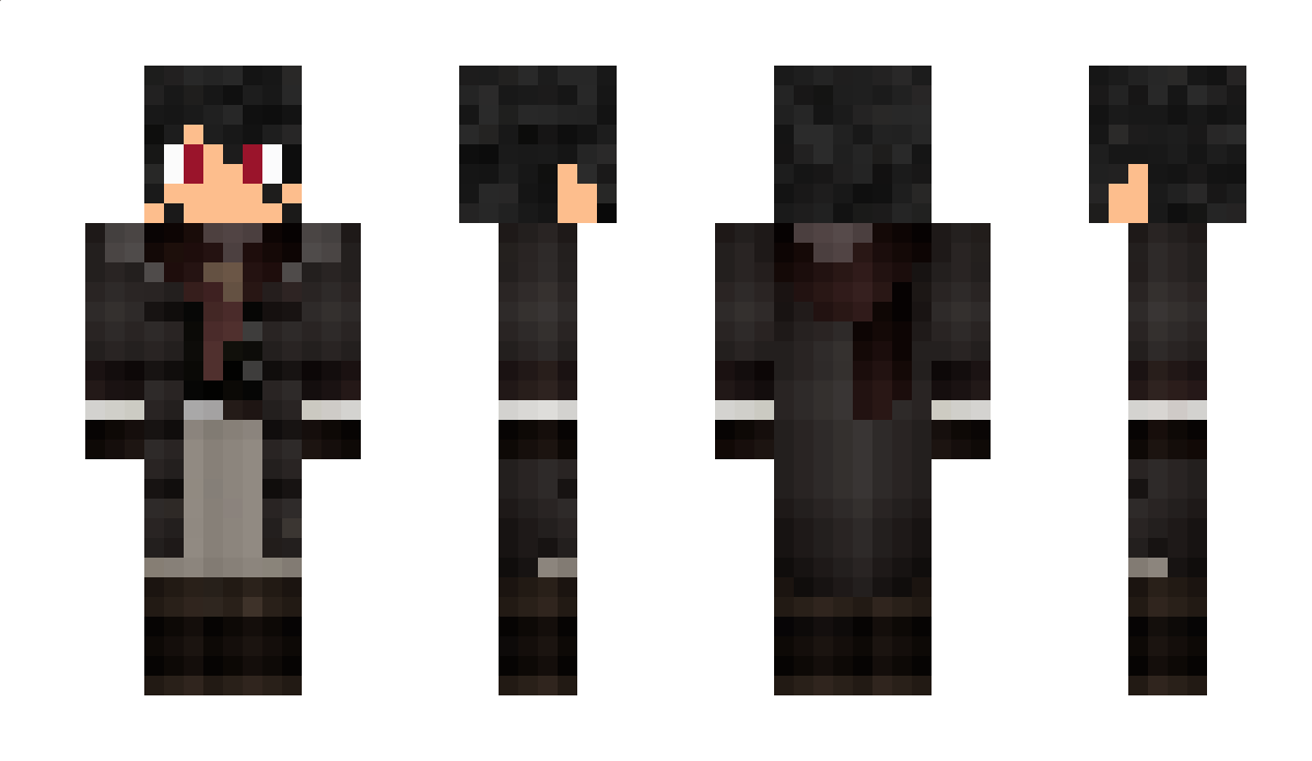 Loukas_DrG Minecraft Skin