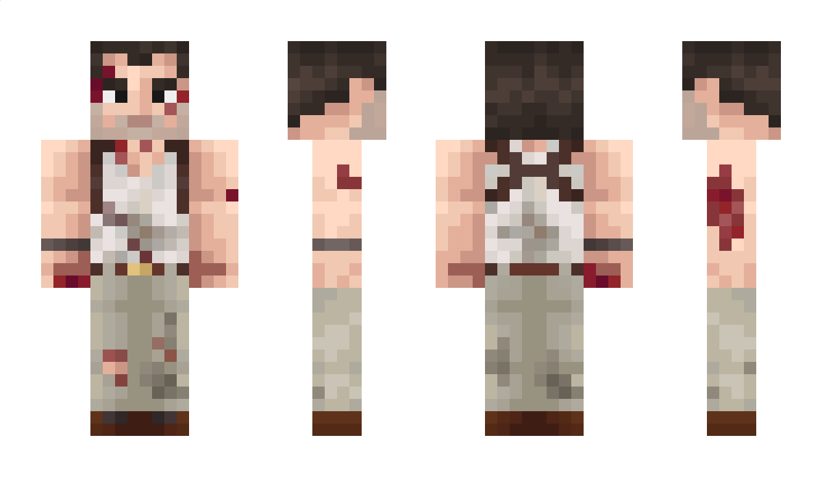 _mind_master_ Minecraft Skin