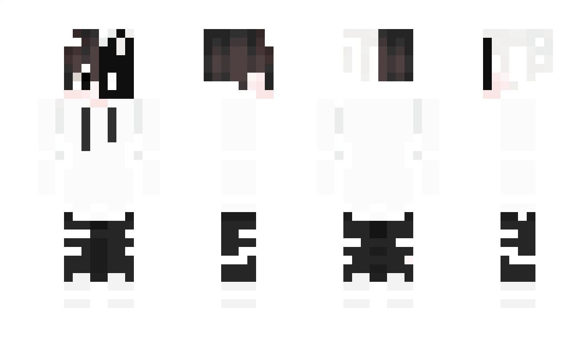 Bwli23 Minecraft Skin