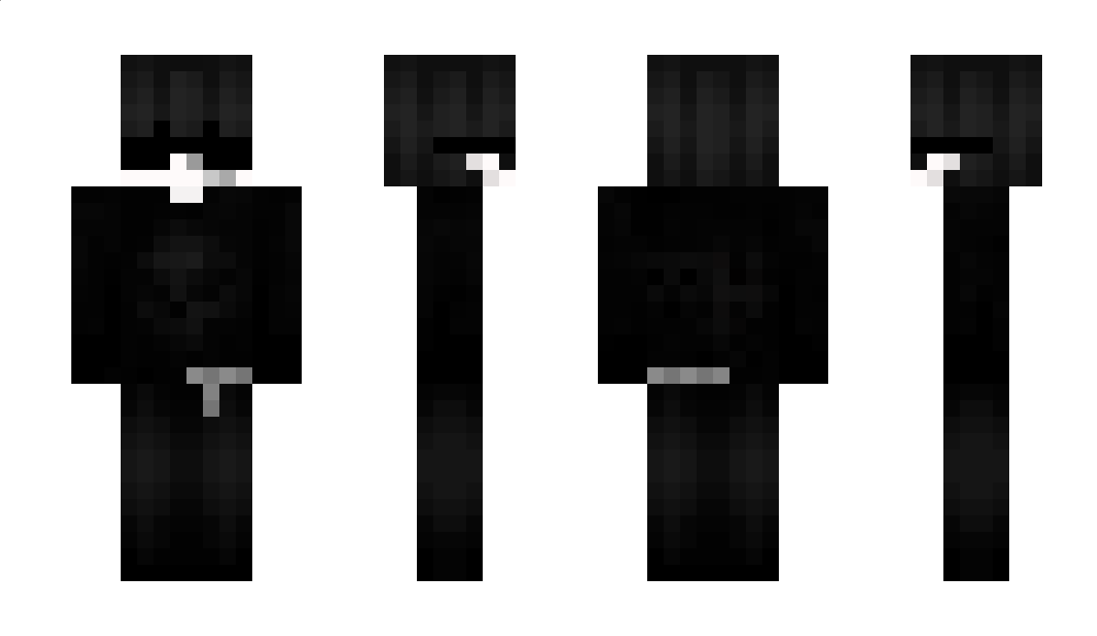 cafeez Minecraft Skin
