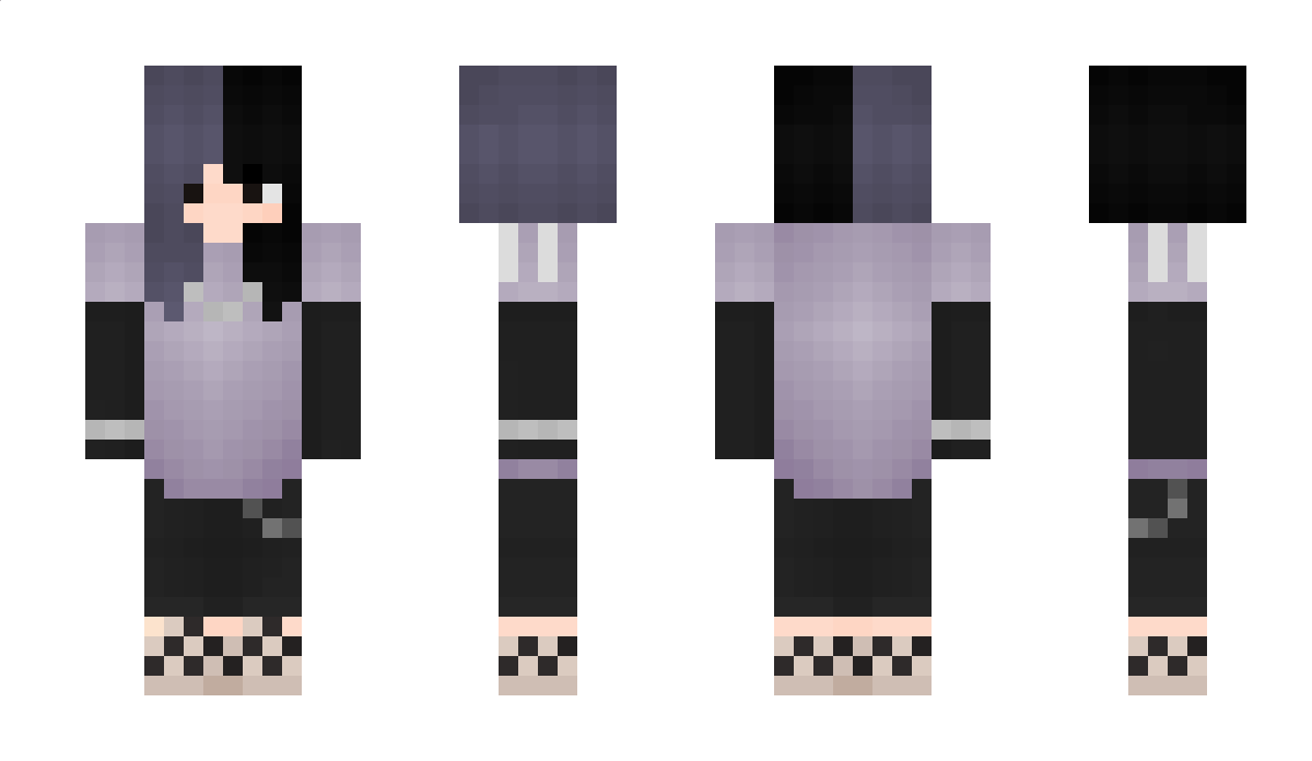 zmzm Minecraft Skin