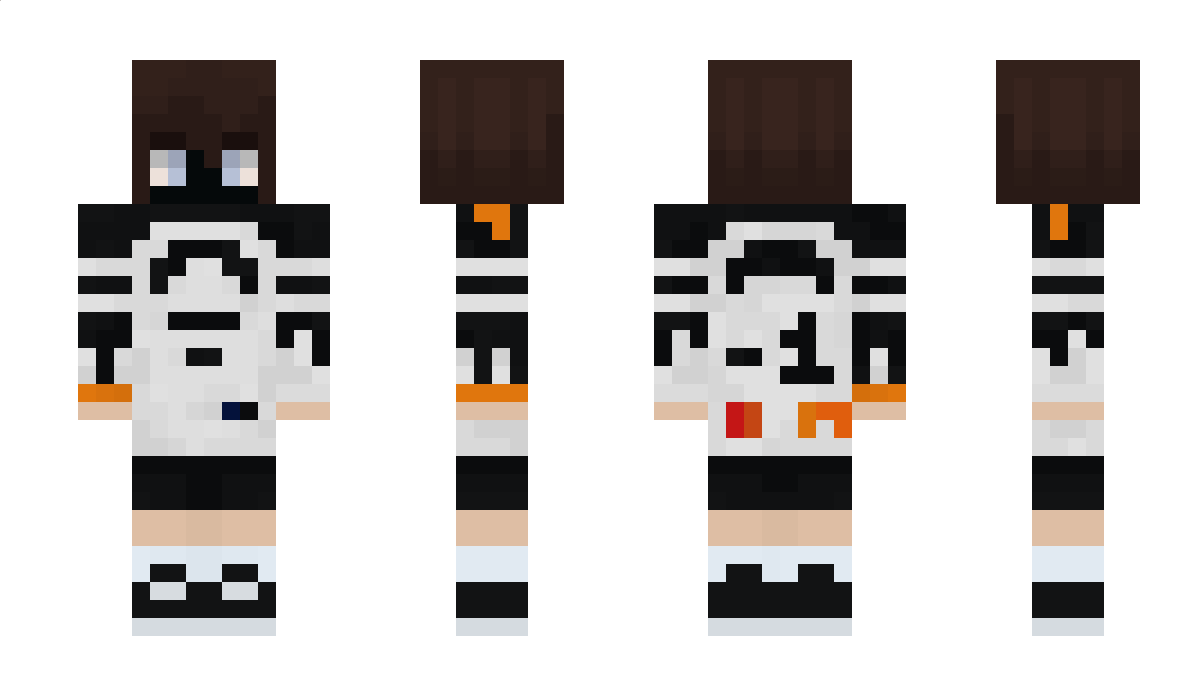 qeew0s Minecraft Skin