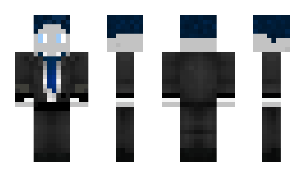 SK04 Minecraft Skin