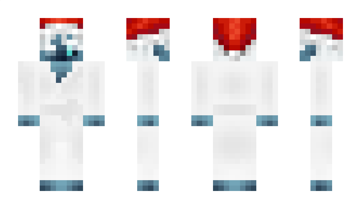 Onerb0 Minecraft Skin