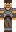 Ferocity Minecraft Skin