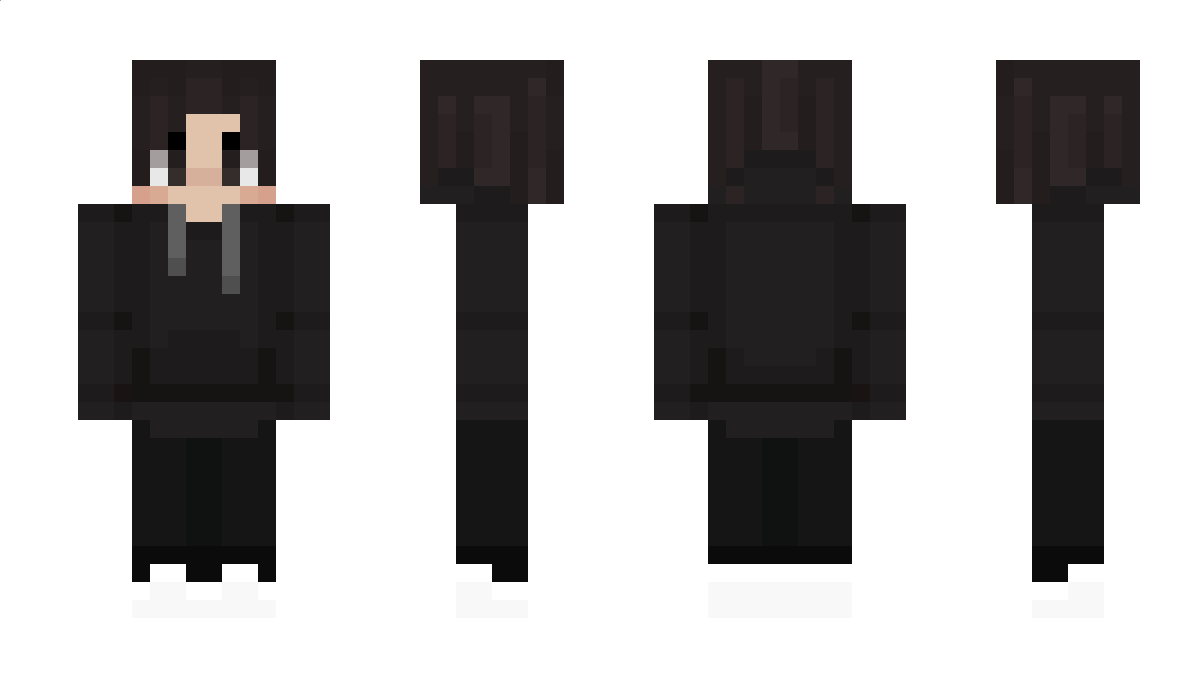 Stephen_180 Minecraft Skin