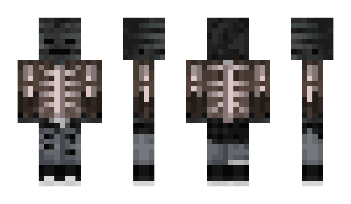 zsoltikop Minecraft Skin