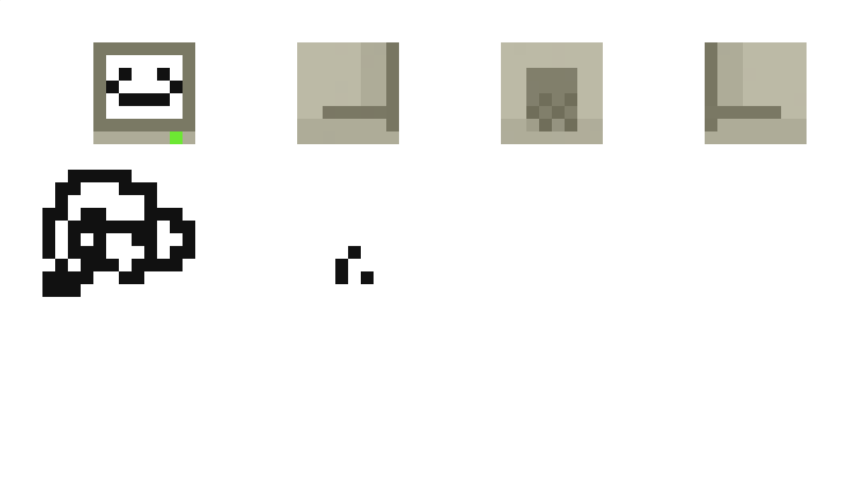 Gawk_Gawk2000 Minecraft Skin