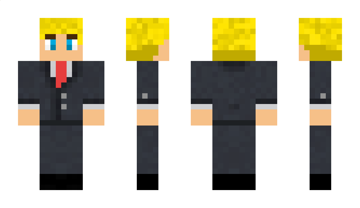 S3xiiMexi Minecraft Skin