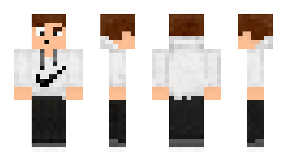 Bwallop Minecraft Skin