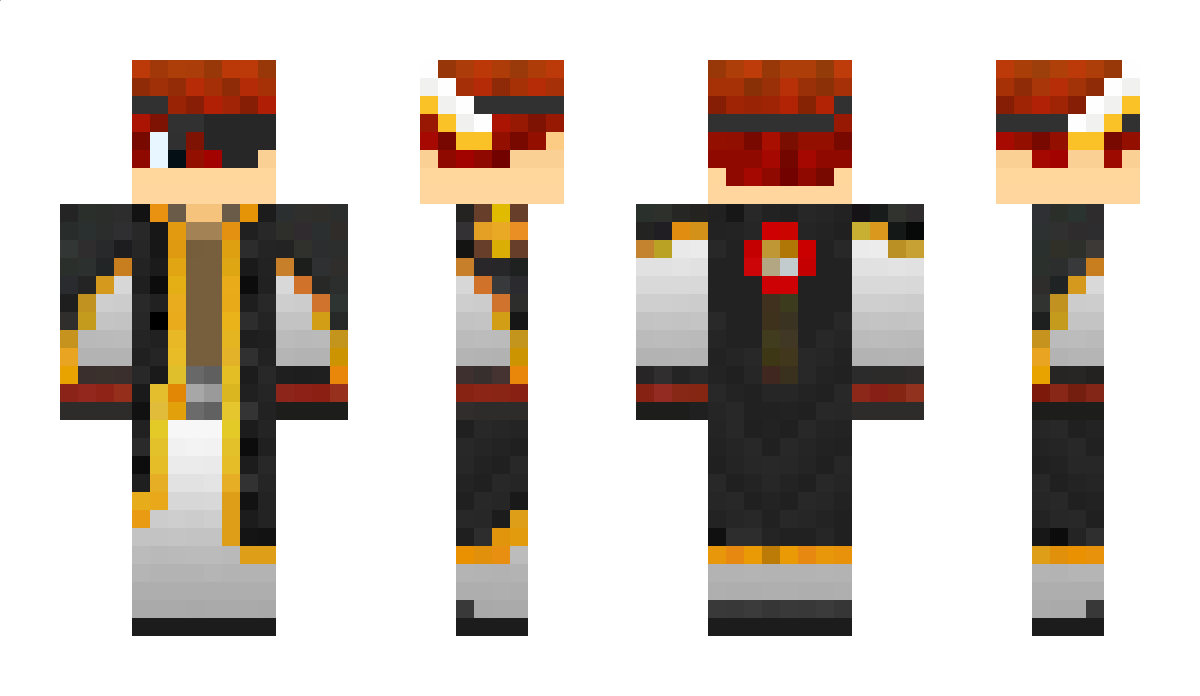 Fluff_Stuff Minecraft Skin