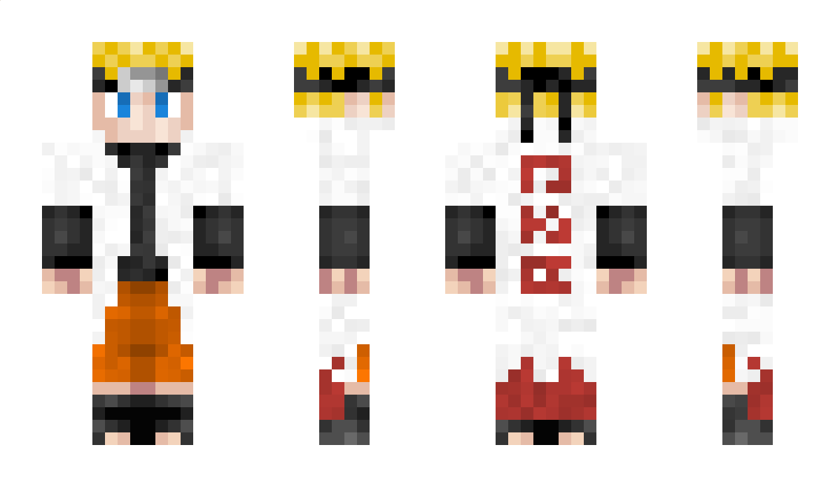 cam364 Minecraft Skin