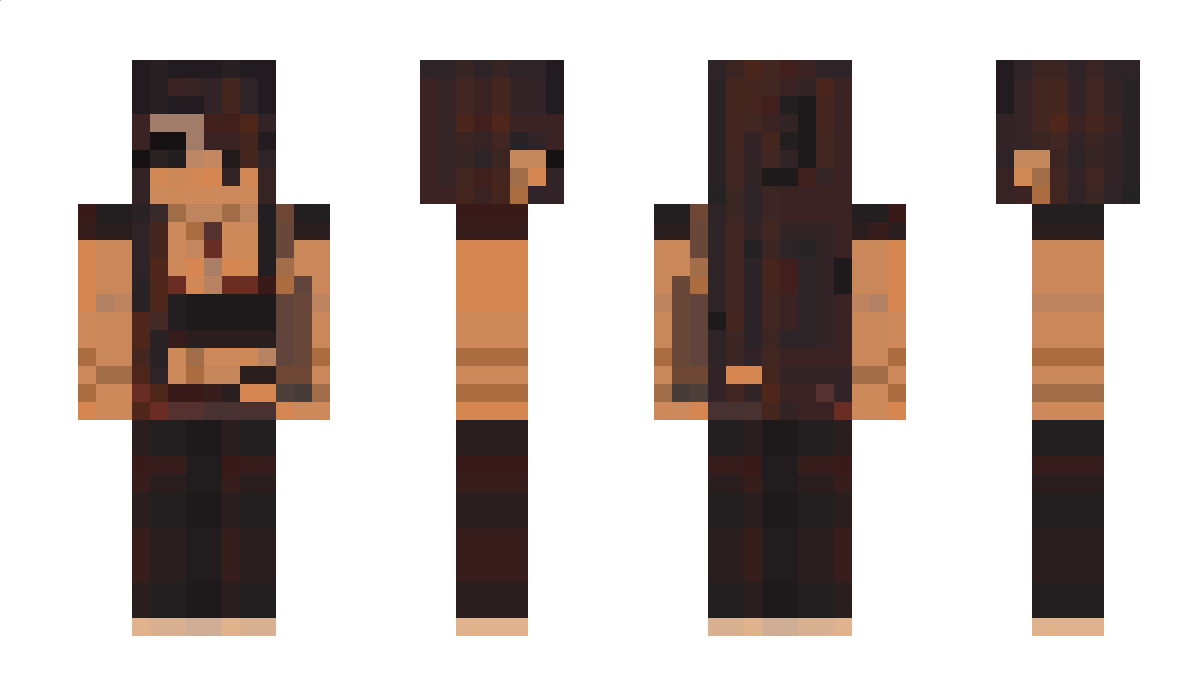 _dkiii Minecraft Skin