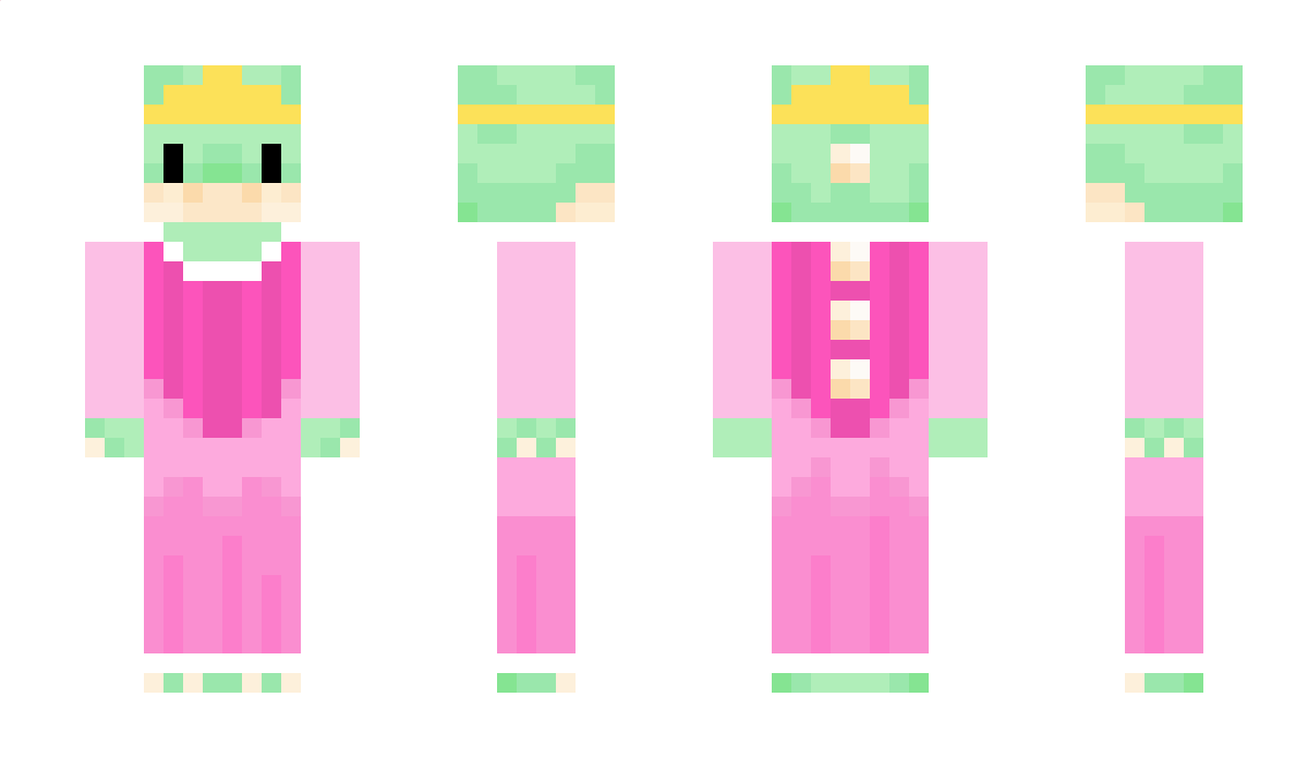 _Baino_ Minecraft Skin