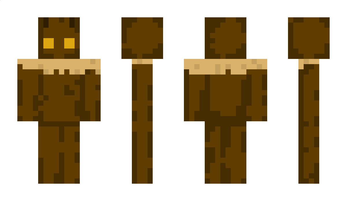 aerialmoth Minecraft Skin