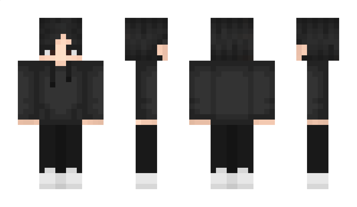 Elithias Minecraft Skin