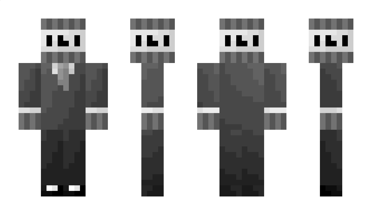 arham19 Minecraft Skin