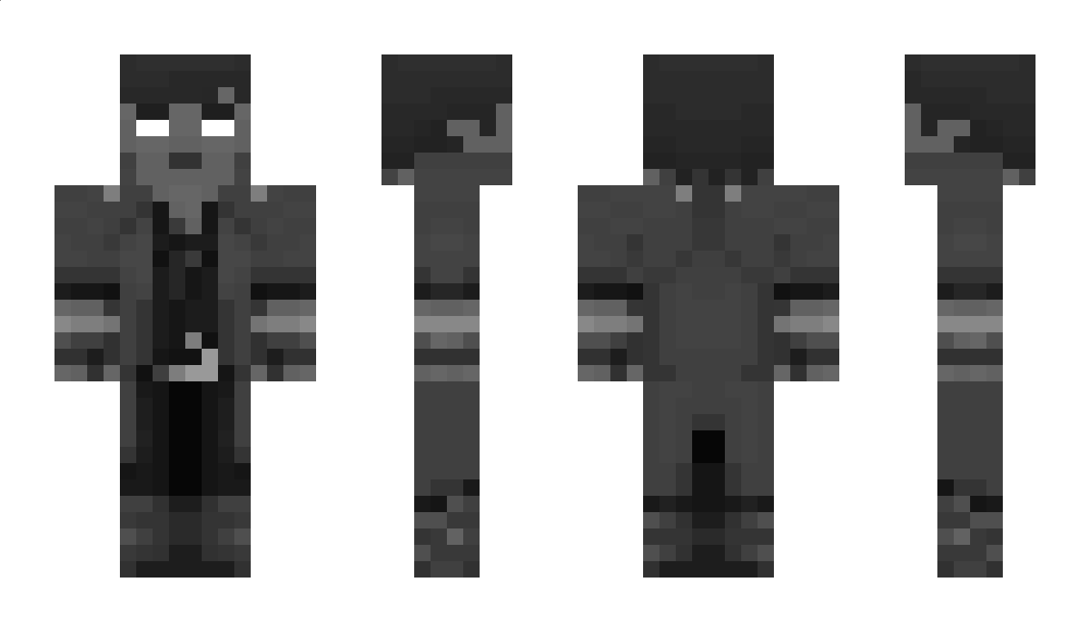 NOTDYLNGF Minecraft Skin