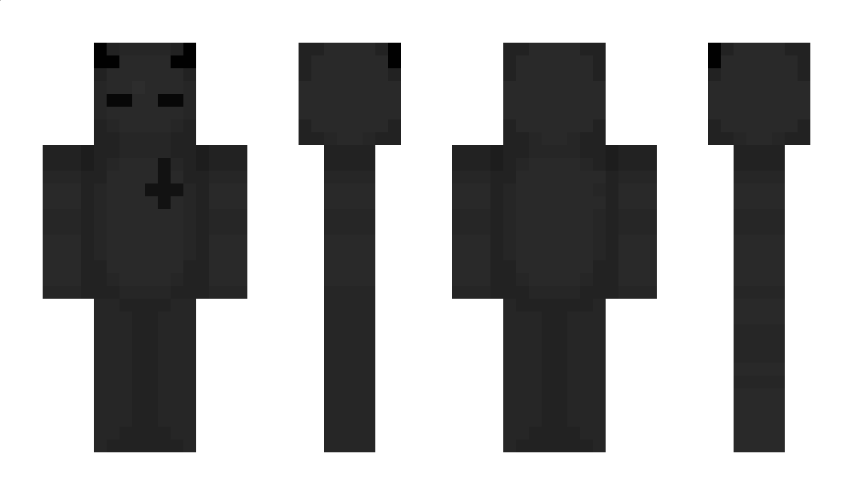 neformal Minecraft Skin