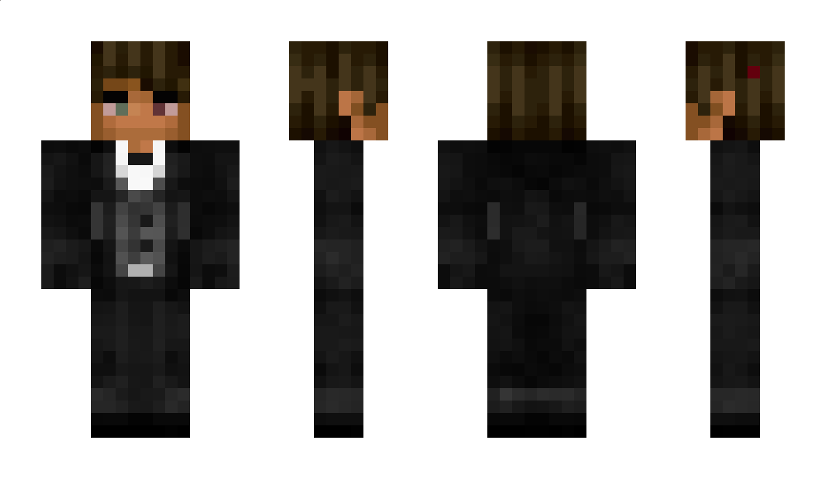 ILkA584 Minecraft Skin