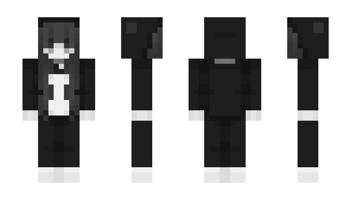 Michi1336 Minecraft Skin