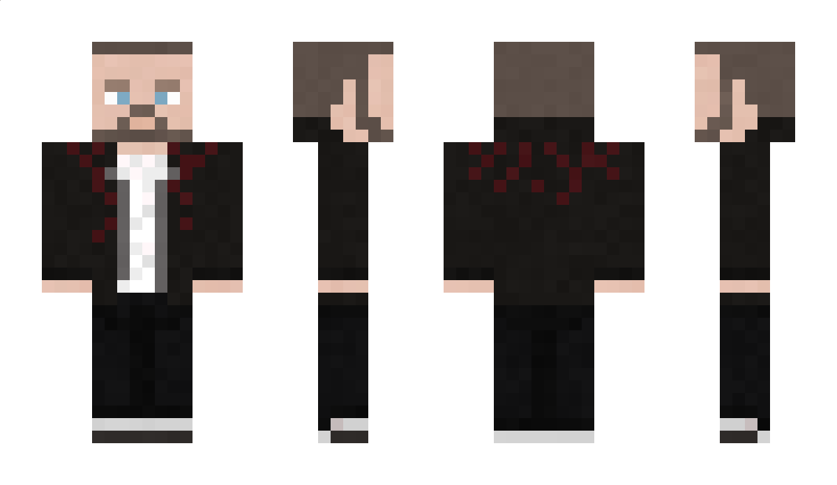 ymkikzo Minecraft Skin